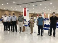 Muğla Büyükşehir Belediyesi’nde komisyon çoğunluğu Cumhur İttifakı’na geçti