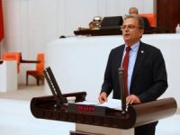 GİRGİN’DEN ÇAĞRI:KÖY KANUNU İLE ARSA SAHİBİ OLAN VATANDAŞLARIMIZA VERİLEN EK SÜRE UZATILMALIDIR!