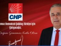 CHP Milletvekili Özcan: Bağımsız, Demokrat ve Çağdaş Türkiye İçin Çalışacağız