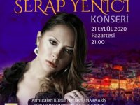 ​​​​​​​Korona Kahramanları İçin Konser