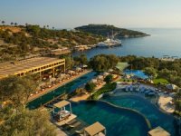 MANDARIN ORIENTAL, BODRUM GENEL MÜDÜR ERSEV DEMİRÖZ