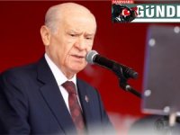 Bahçeli: AYM yeniden yapılandırılmalı