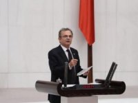 Girgin: Şirketlerin geleceğimizi çalmasına izin vermeyeceğiz