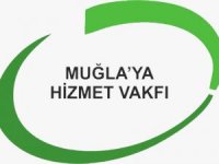 Hizmet Vakfı ve MUÇEV’den Çevreye Duyarlı Projelere Destek