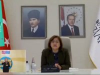 Uluslararası Şehir Eşleştirme Zirvesi Başladı