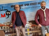 Ayaz Filmi Dizi Oluyor