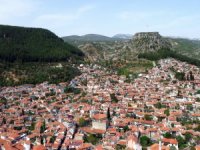 Muğla nüfusu 1 000 773