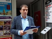 Gökhan Ekin Marmaris Esnaf Odası Hakkında İddialarda Bulundu