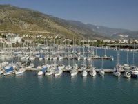 Setur Marinaları’ndan marina sektöründe bir ilk: Güvenli Turizm Sertifikası