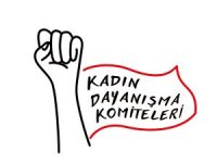 Dayanışma fotoğraflanıyor