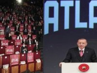 Erdoğan "Rezervasyonlarda patlama yaşanıyor”