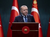 Cumhurbaşkanı Recep Tayyip Erdoğan'dan önemli açıklamalar