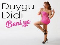 Duygu Didi “Beni Ye” ile iddialı geliyor...