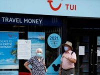 TUI İngiltere, Türkiye’den sonra 20 destinasyonu daha kapattı