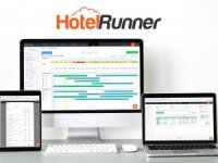 HotelRunner sektörün tek satış odaklı Otel Yönetim Sistemi’ni tanıttı