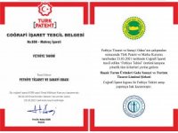 Fethiye Tahini Coğrafi İşaret Logosuyla Satışa Sunulmaya Başlandı