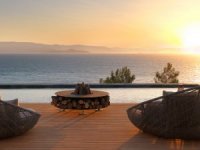 Mandarin Oriental, Bodrum 2021 World Luxury Awards’ta