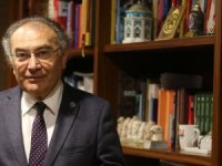 Prof. Dr. Nevzat Tarhan: “Geçmiş bilinci, toplumsal birliğin sağlanmasında önemlidir”