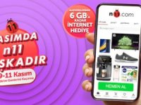 KASIMDA n11 BAŞKADIR!