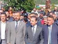 Cumhurbaşkanı Erdoğan'a Marmaris'ten Çağrı: Müzik Yasağına Son verilsin