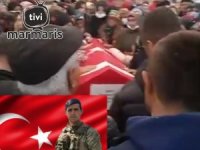 Şehit Piyade Sözleşmeli Er Nurettin Uzun memleketi Çarşamba'da toprağa verildi