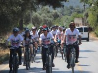 MUĞLA BIKE&CAMP İLE ADINI DÜNYAYA DUYURACAK