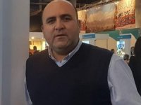 Oktay Ünlü Başkanlığı Bıraktı