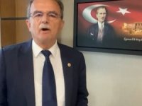 CHP'li Girgin: İktidarın ‘sopası’ RTÜK