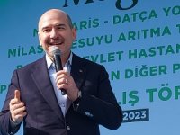 Soylu; Altılı masa değil Amerika da Avrupa da gelse yenileceksiniz.