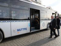 Büyükşehir 60 Otobüs Alıyor, Filosunu Genişletiyor