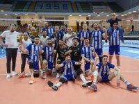 MİLAS BELEDİYESPOR GALİBİYETLE BAŞLADI