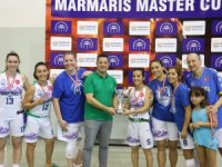 MASTER BASKETBOLCULAR 6. KEZ MARMARİS’TE