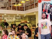 NOSTVİNTAGE TÜRKİYE'DE BİR İLKE İMZA ATTI: "NOST COFFEE"