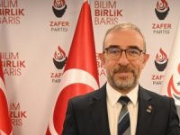 Zafer Partisi, Sümela Manastırı’nda yapılan ayinler ve iktidarın tutumu hakkında basın açıklaması