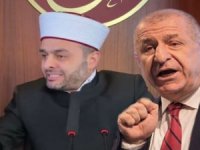 Özdağ "Hatay Arap Şehridir" Diyen İmam Halil Konakçı Hakkında Suç Duyurusu