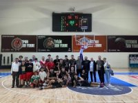 Muğla Derbisinin Galibi Karya 75-56