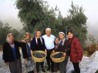 GEKA’DAN Büyükşehir ve Tarımsal Güçbirliği’ne Eğitim Desteği