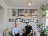Mustafa Heper Komedi Filmiyle İddialı Geliyor