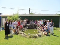 Muğla’da Yerel Tohum Merkezi Öğrencileri Toprakla Buluşturdu