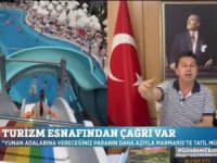 Mehmet Ayyıldız: Yunanistan adalarına gidişler 3 günle sınırlandırılsın!