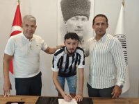 Martılar 7 futbolcu da transfer etti