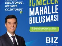 MARMARİS’TE MAHALLE BULUŞMALARI BAŞLIYOR