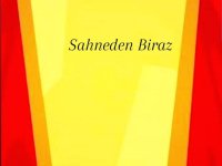 ‘SAHNEDEN BİRAZ’, ‘MERİÇ KADIN RİTİM GRUBU’NDA!