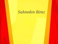 ‘SAHNEDEN BİRAZ’, ‘MERİÇ KADIN RİTİM GRUBU’NDA!